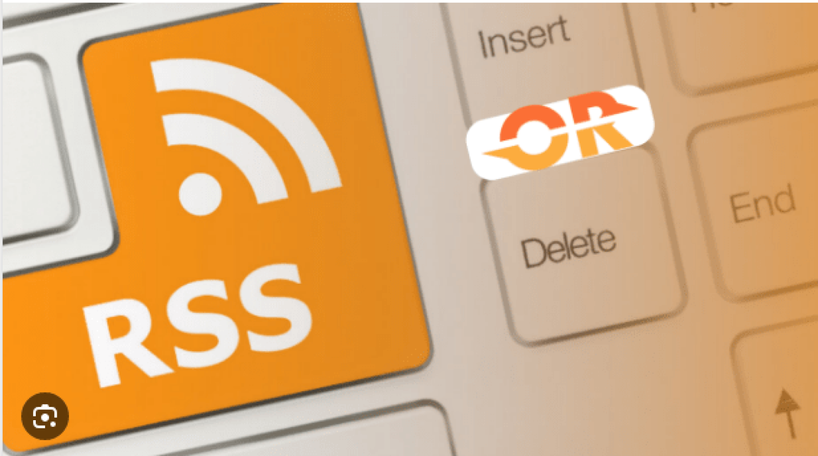 What is Rss Feed in Seo